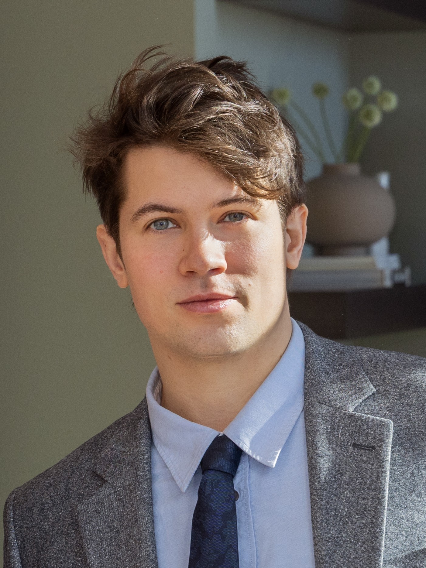 Hugh Headshot 2025