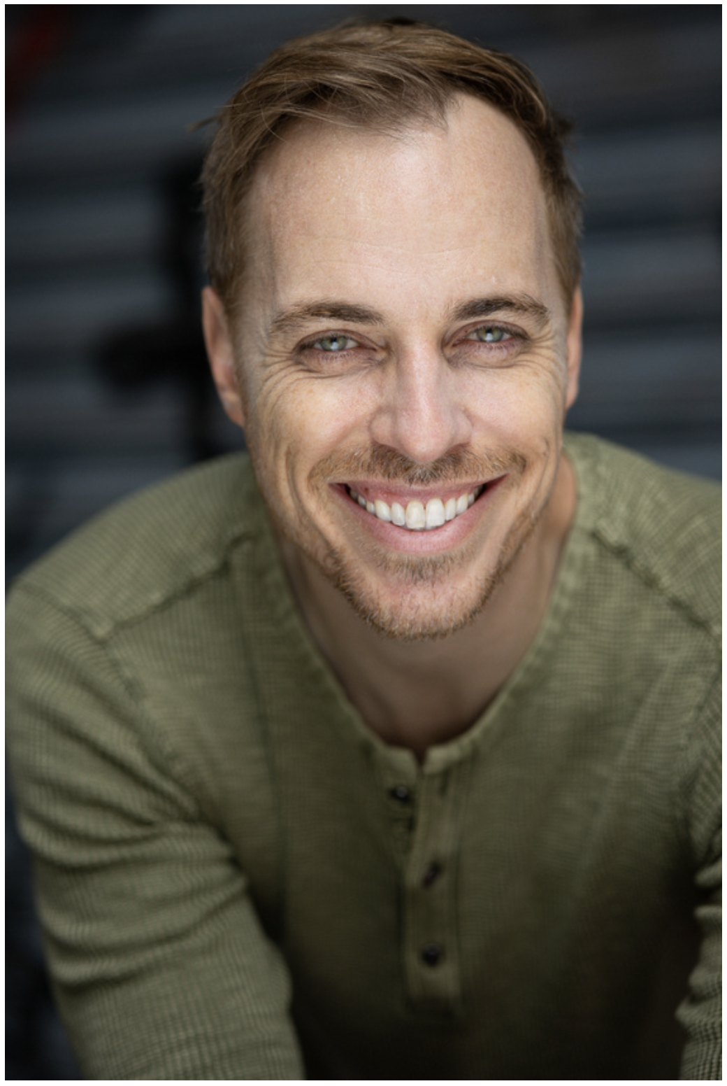 Jordan Whalen Headshot