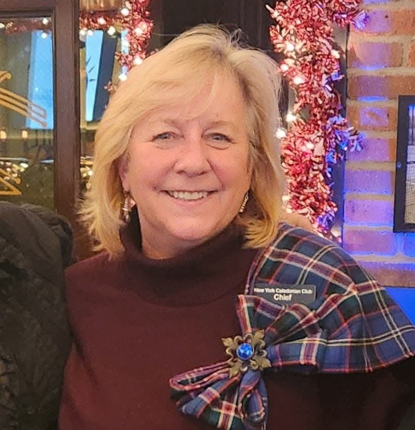 Patricia