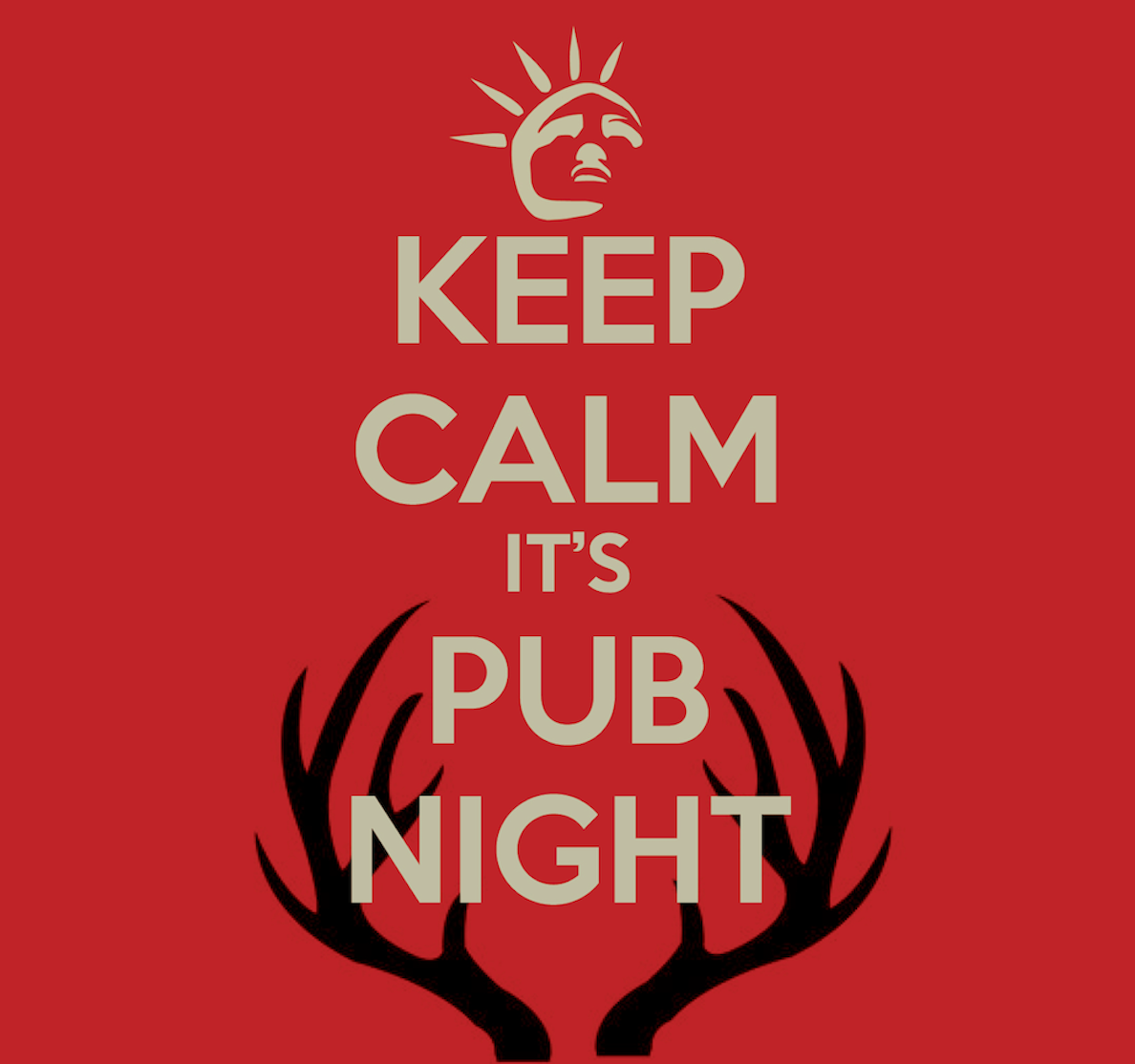 Pub Night