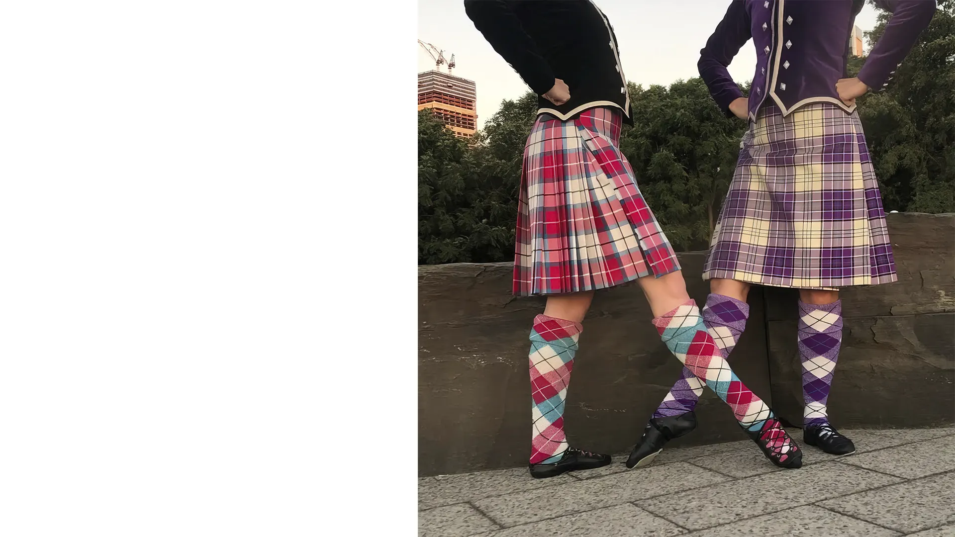 Higgins School of Highland Dance