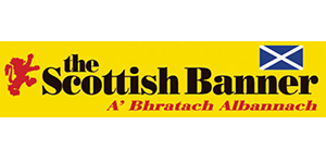 The Scottish Banner