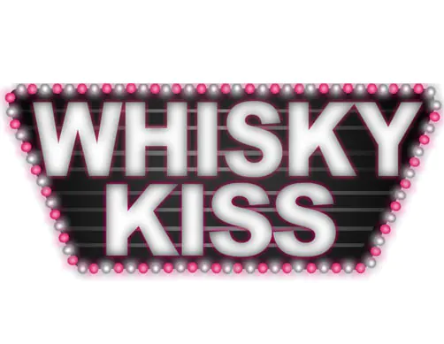 whisky-kiss